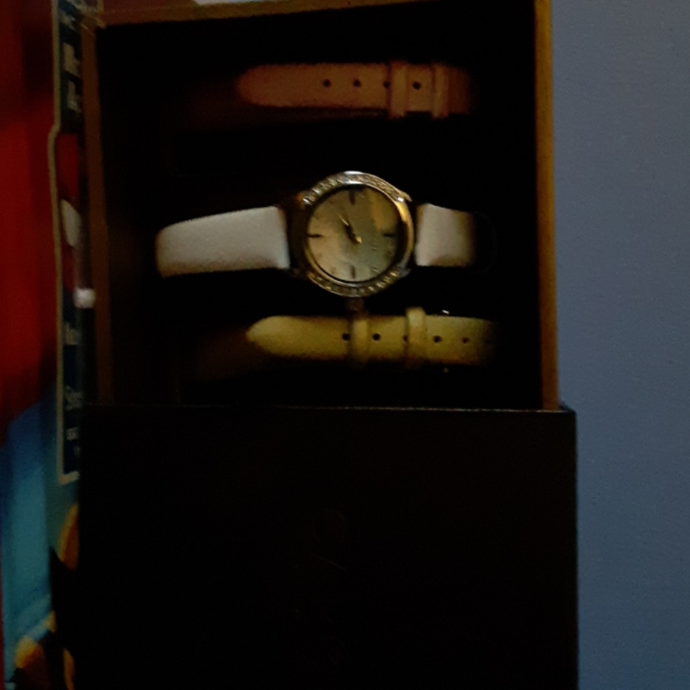 Womens Watch Set - Picture 3 of 4